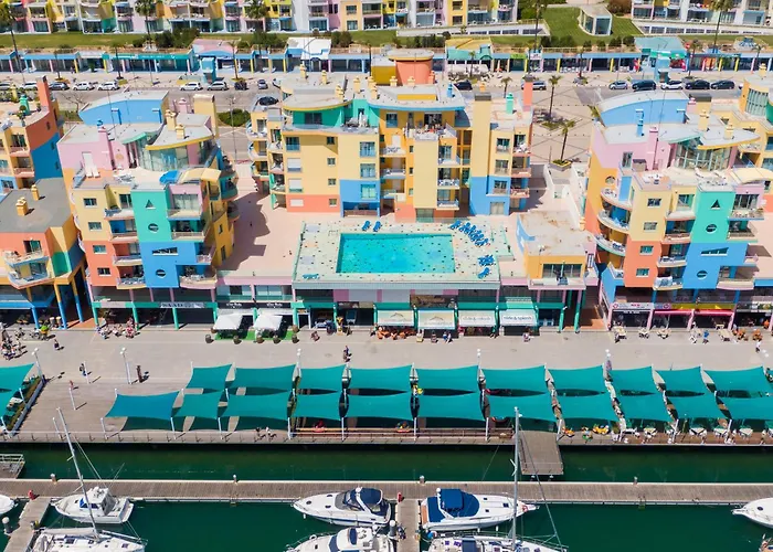 Vista Marina Apartment