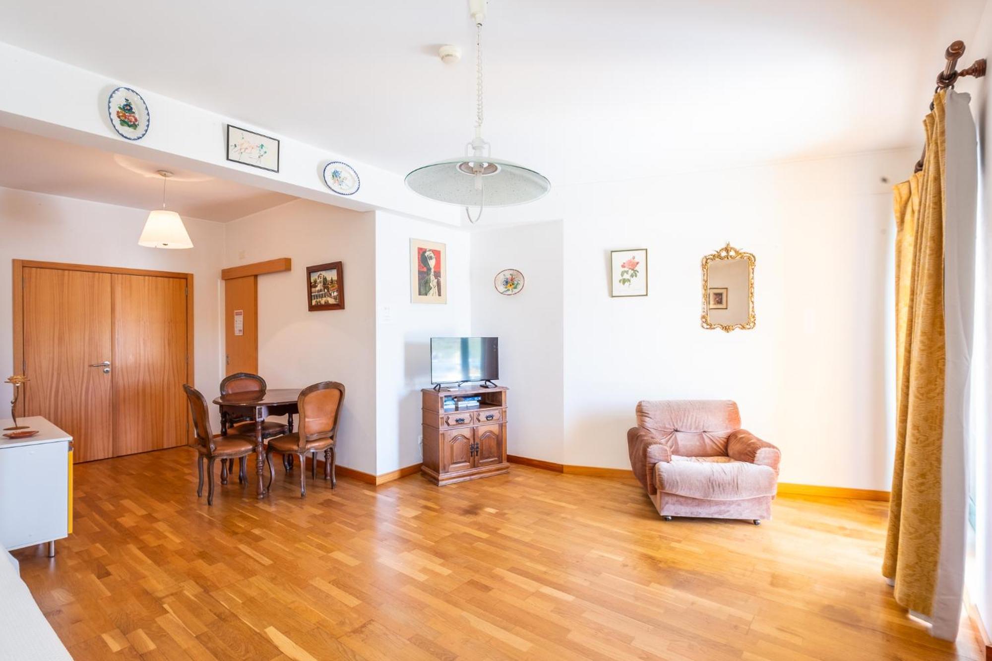 Vista Marina Apartamento
