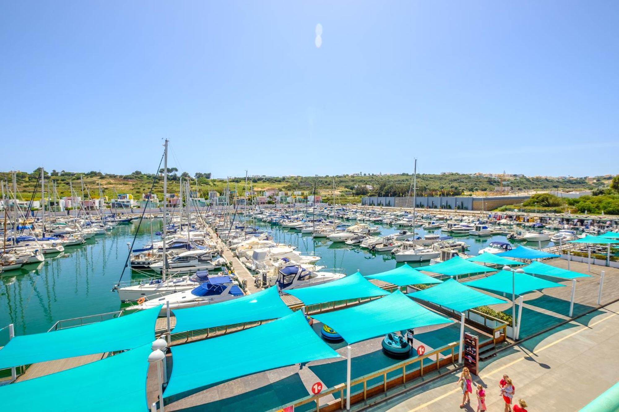 Apartamento Vista Marina *