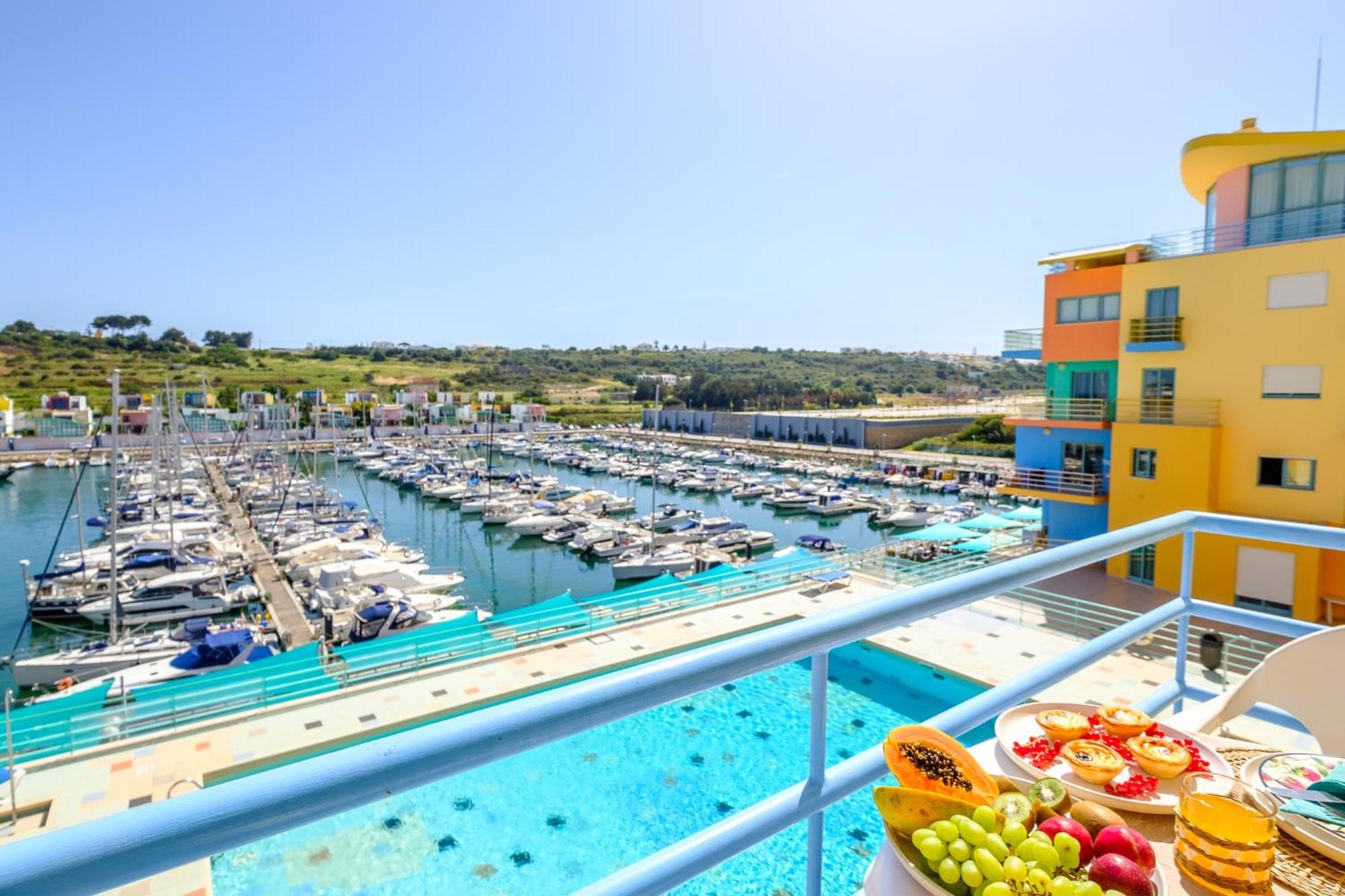 Vista Marina Apartamento Albufeira