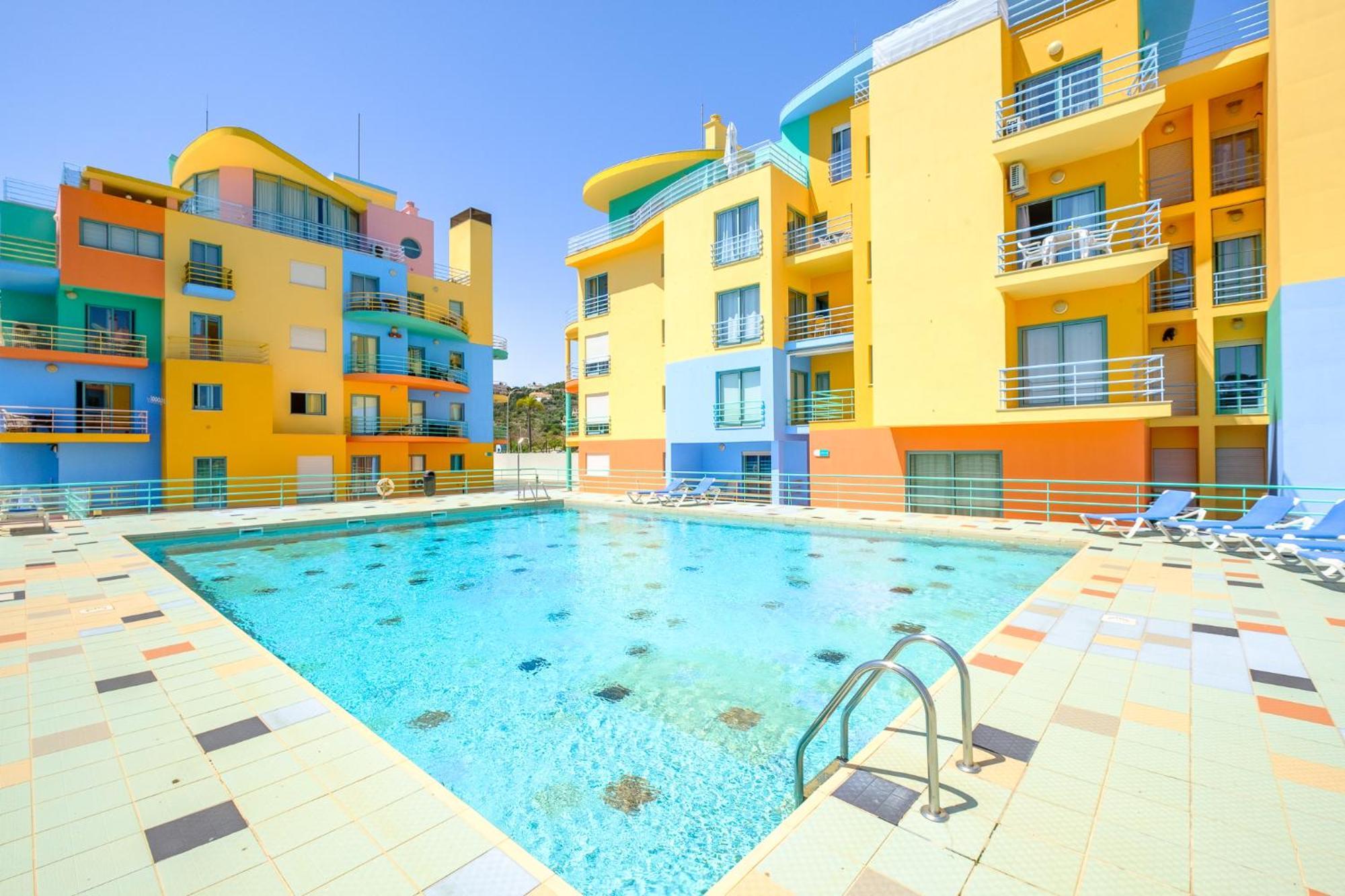 Vista Marina Apartamento *
