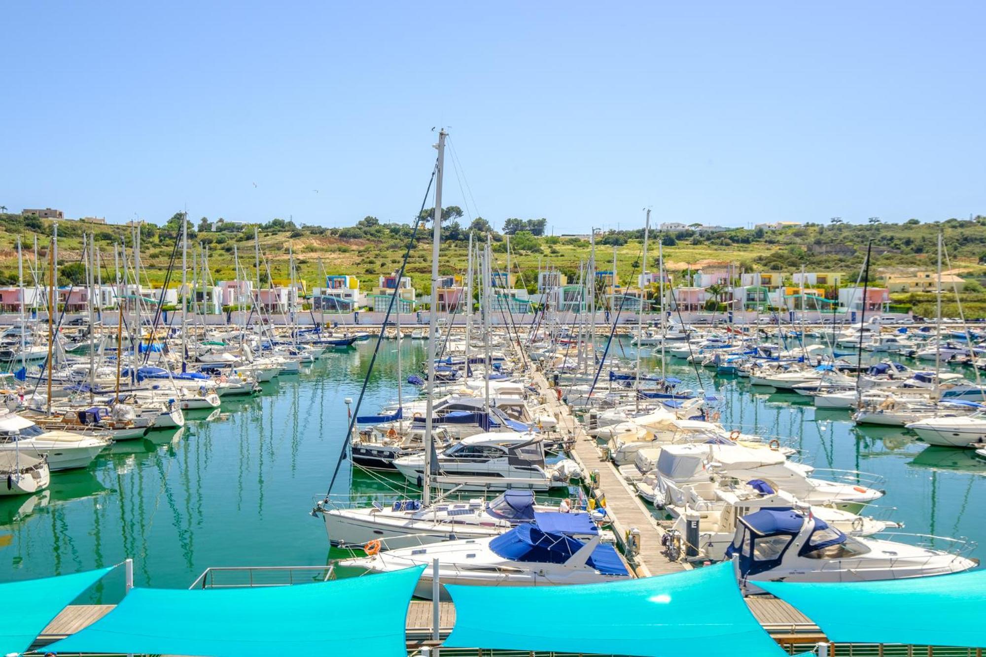 Vista Marina * Albufeira