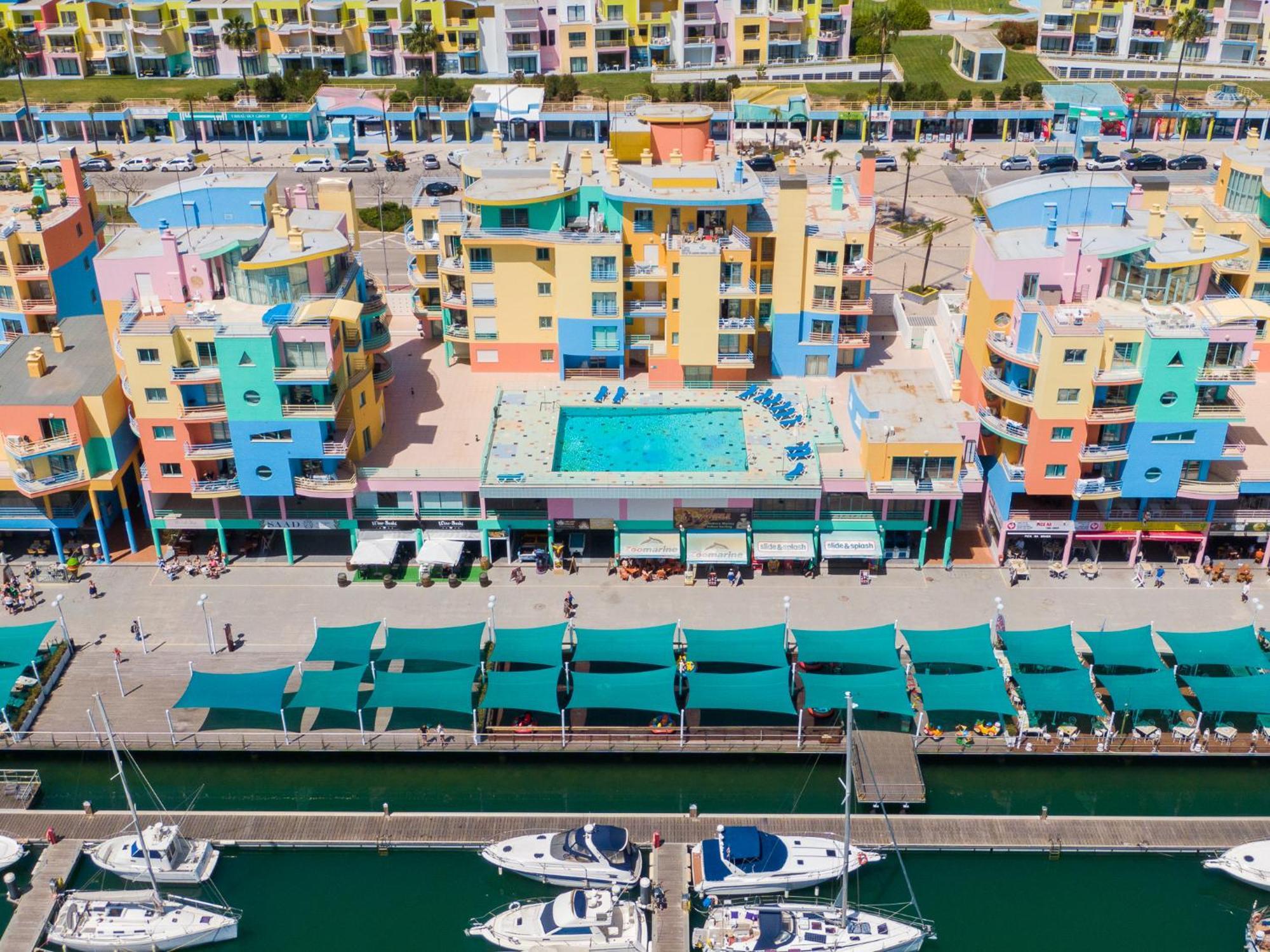 Vista Marina Albufeira